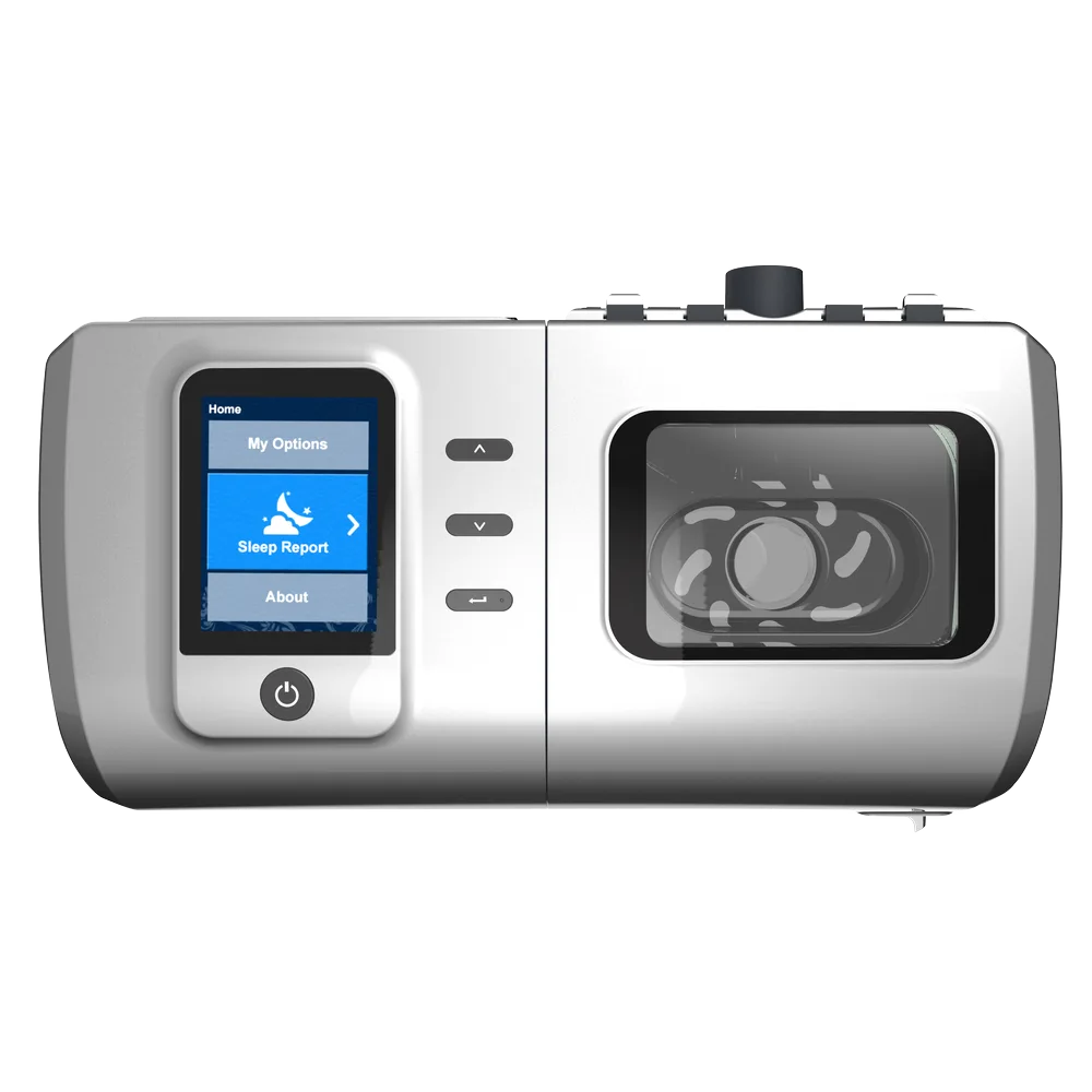 VentMed DS-6 Auto CPAP